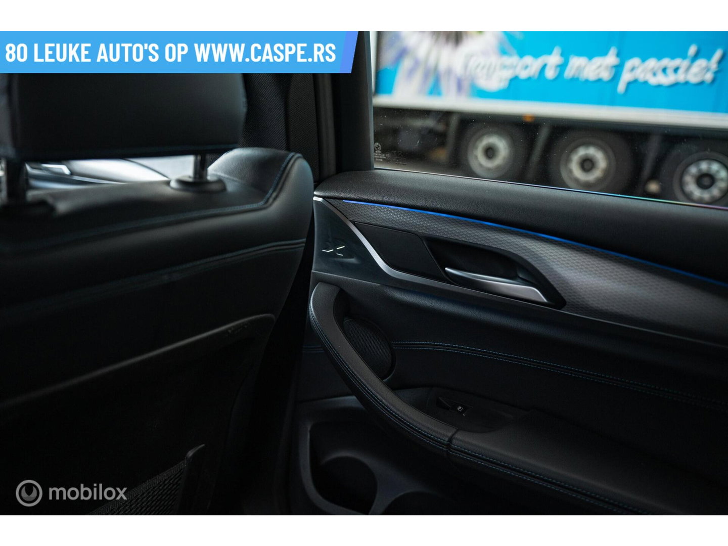 BMW X3 xDrive20i Launch Edition High Executive