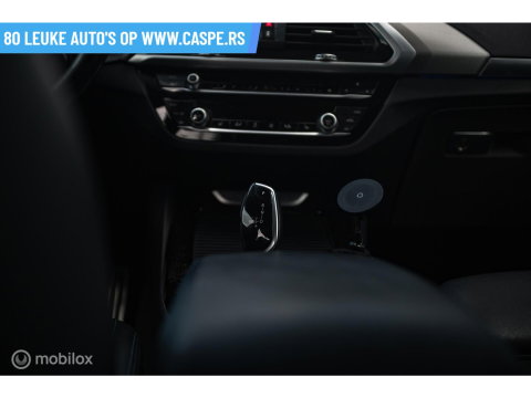 BMW X3 xDrive20i Launch Edition High Executive