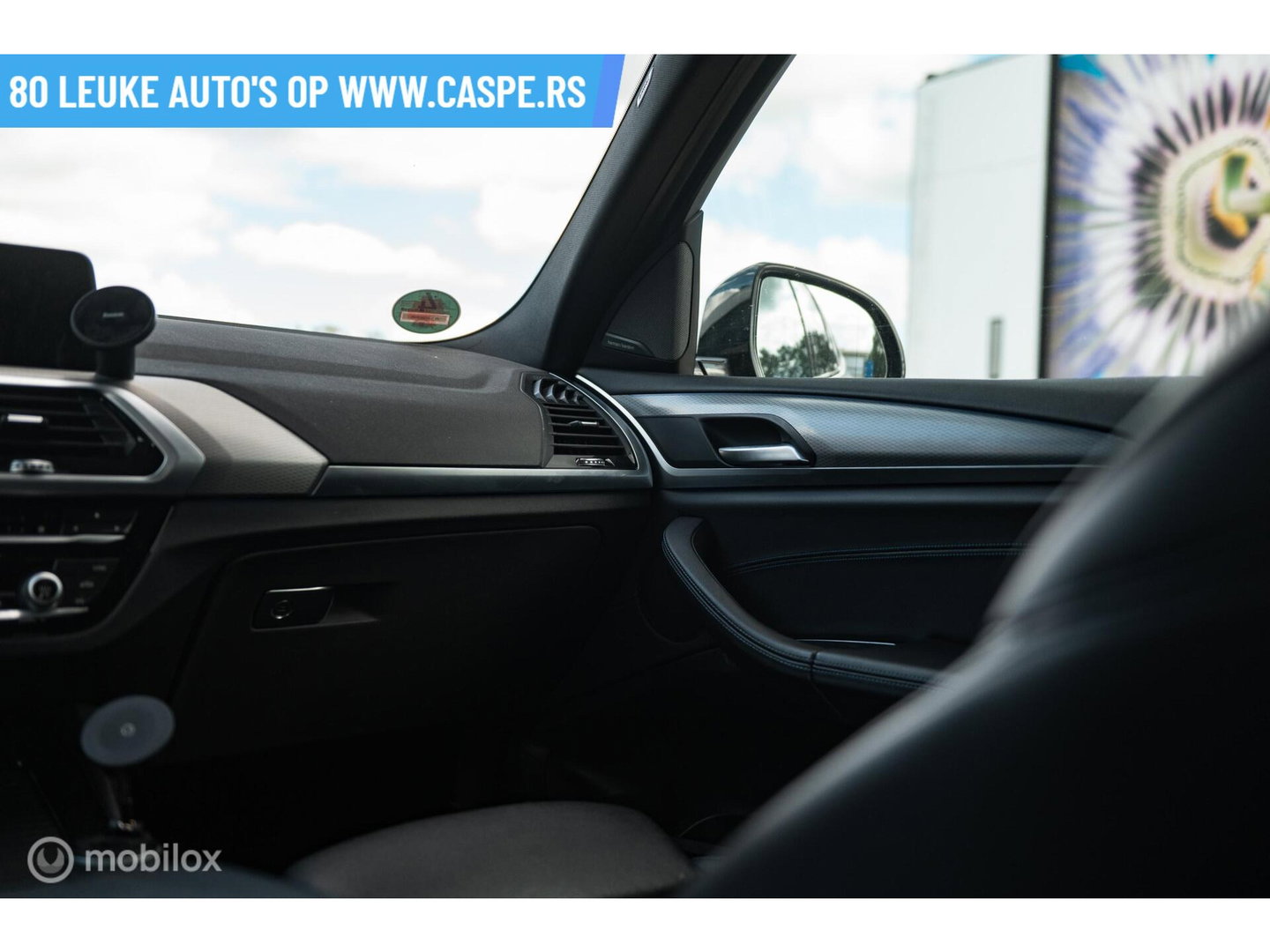BMW X3 xDrive20i Launch Edition High Executive