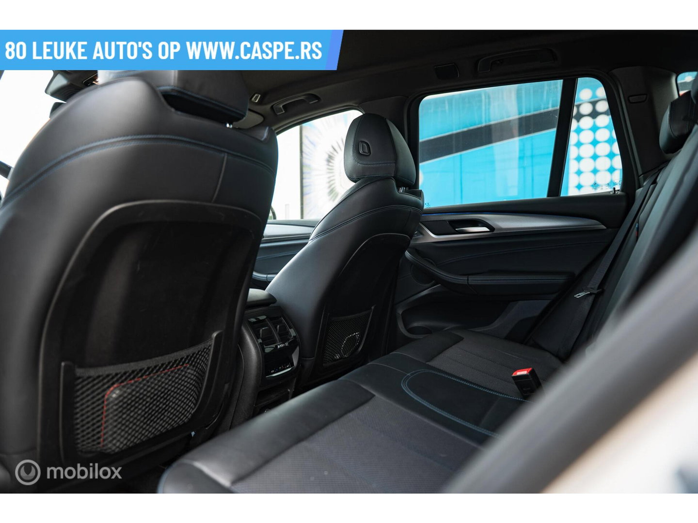 BMW X3 xDrive20i Launch Edition High Executive