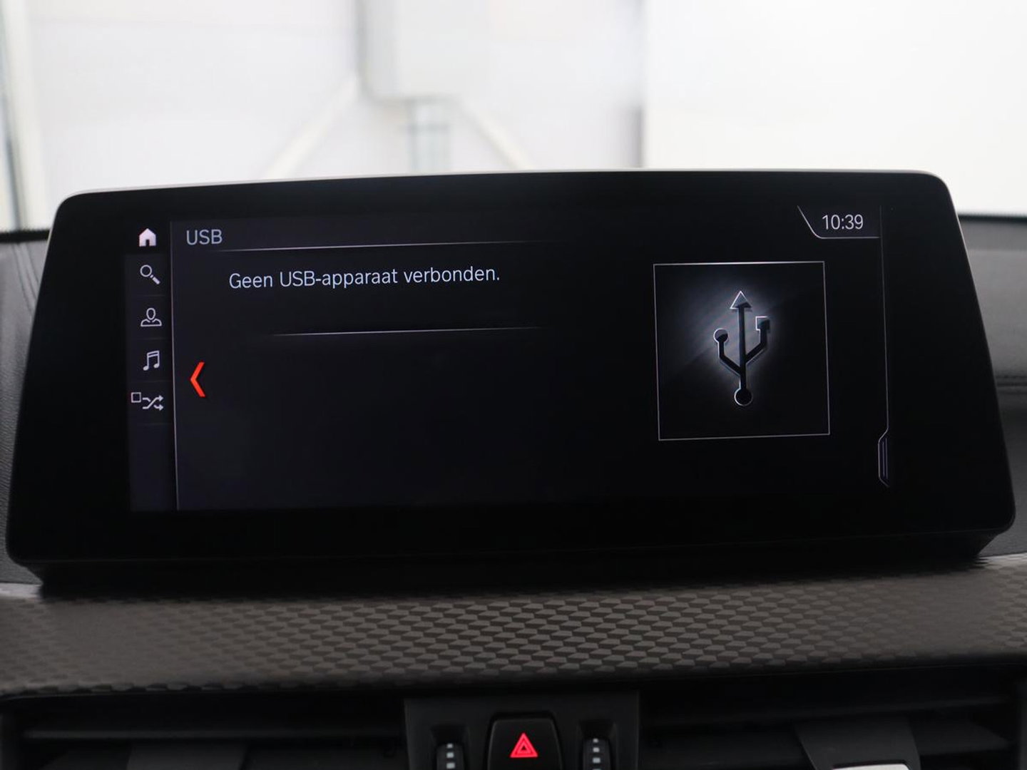 BMW X2 xDrive25e High Executive | Pano-Dak | Stoelverwarming | LED | Navigatie |