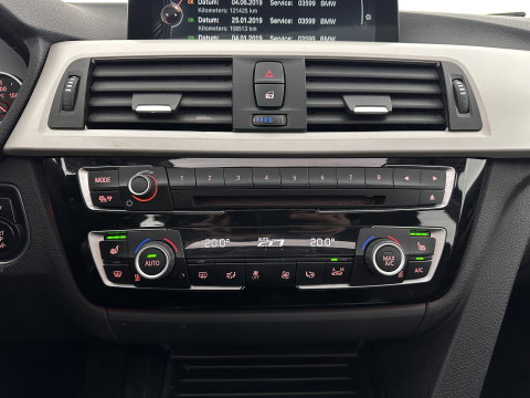 BMW 3 Serie Touring 320d EDE Corporate Lease Essential Aut. *PANO | FULL-LEATHER | FULL-LED | NAVI-FULLMAP | HEATED-COMFORTSEATS | HIFI-SOUND | ECC | PDC | CRUISE | 16''ALU*