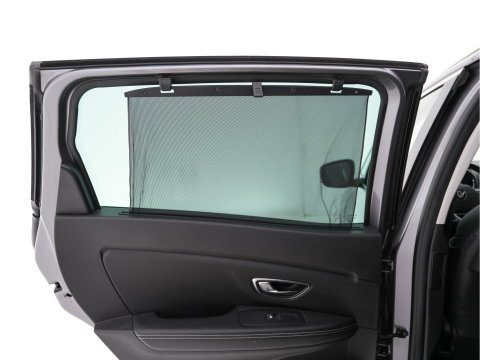 Renault Grand Scénic 1.2 TCe Intens [ 7-Pers. ] *LEATHER-FABRIC | DIGI-COCKPIT | DAB | KEYLESS | CAMERA | NAVI-FULLMAP | PRIVACY-GLASS | ECC | PDC | TOWBAR | AMBIENTLIGHT | BLINDSPOT | LANE-ASSIST | 20''ALU *