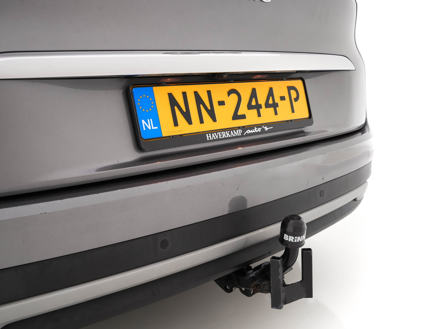 Renault Grand Scénic 1.2 TCe Intens [ 7-Pers. ] *LEATHER-FABRIC | DIGI-COCKPIT | DAB | KEYLESS | CAMERA | NAVI-FULLMAP | PRIVACY-GLASS | ECC | PDC | TOWBAR | AMBIENTLIGHT | BLINDSPOT | LANE-ASSIST | 20''ALU *
