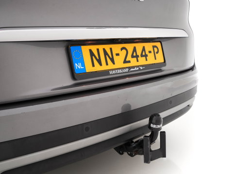 Renault Grand Scénic 1.2 TCe Intens [ 7-Pers. ] *LEATHER-FABRIC | DIGI-COCKPIT | DAB | KEYLESS | CAMERA | NAVI-FULLMAP | PRIVACY-GLASS | ECC | PDC | TOWBAR | AMBIENTLIGHT | BLINDSPOT | LANE-ASSIST | 20''ALU *