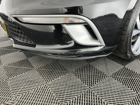 Renault Mégane Estate 1.6 TCe GT Aut. *FULL-LED | NAVI-FULLMAP | BOSE-SOUND | DIGI-COCKPIT | SPORT-SEATS | SHIFT-PADDLES | DAB+ | KEYLESS | PRIVACY-GLASS | ECC | PDC | CRUISE | 18''ALU*