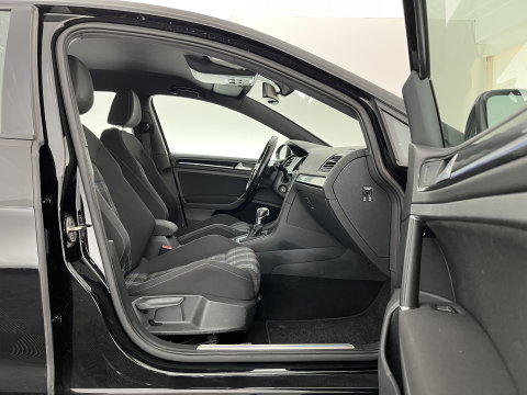 Volkswagen Golf 1.4 TSI GTE (Plug-In) Aut. *FULL-LED | NAVI-FULLMAP | SPORTSEATS | DAB+ | ECC | CRUISE | PRIVACY-GLASS | PARKPILOT | SHIFTPADDLES | AMBIENT-LIGHT | 16" ALU*