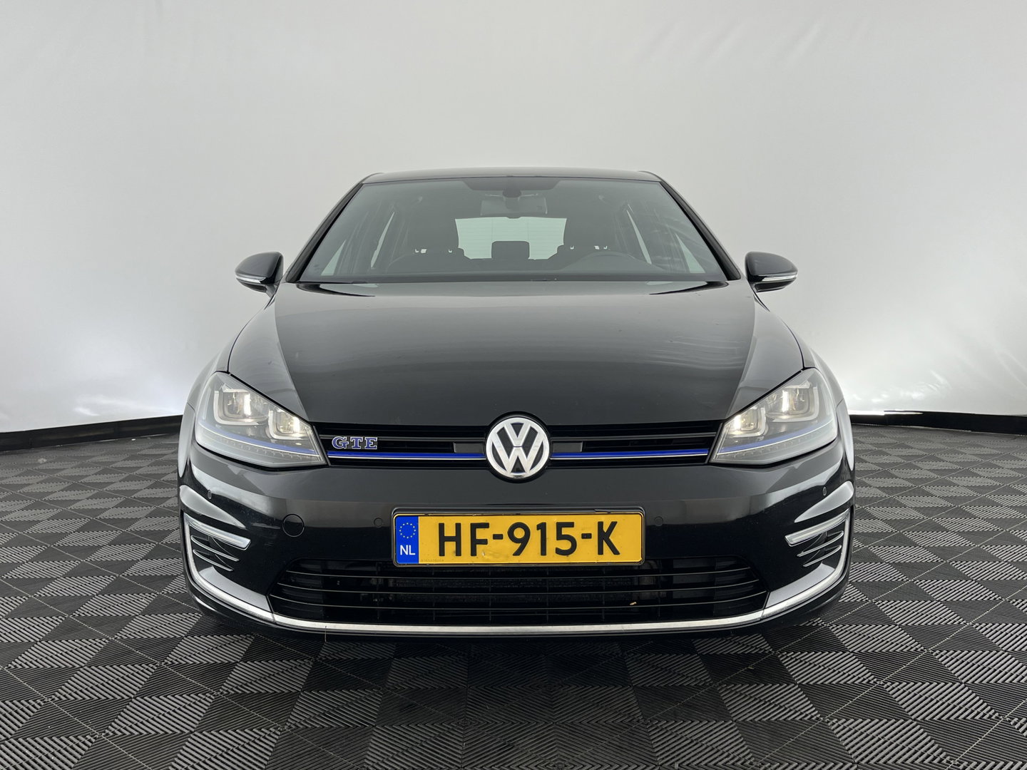 Volkswagen Golf 1.4 TSI GTE (Plug-In) Aut. *FULL-LED | NAVI-FULLMAP | SPORTSEATS | DAB+ | ECC | CRUISE | PRIVACY-GLASS | PARKPILOT | SHIFTPADDLES | AMBIENT-LIGHT | 16" ALU*