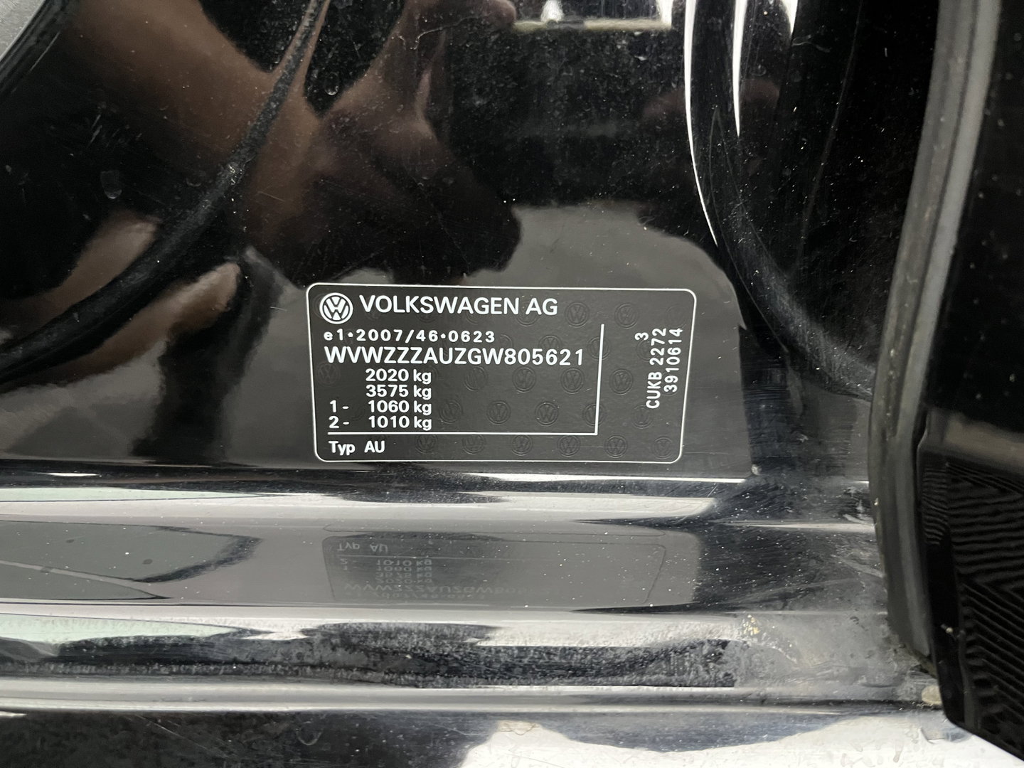 Volkswagen Golf 1.4 TSI GTE (Plug-In) Aut. *FULL-LED | NAVI-FULLMAP | SPORTSEATS | DAB+ | ECC | CRUISE | PRIVACY-GLASS | PARKPILOT | SHIFTPADDLES | AMBIENT-LIGHT | 16" ALU*