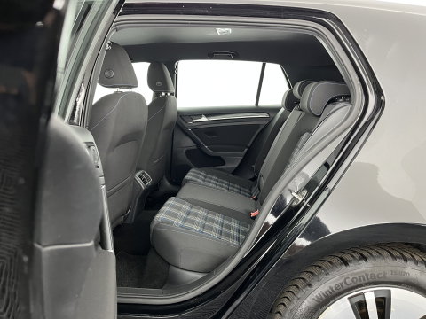 Volkswagen Golf 1.4 TSI GTE (Plug-In) Aut. *FULL-LED | NAVI-FULLMAP | SPORTSEATS | DAB+ | ECC | CRUISE | PRIVACY-GLASS | PARKPILOT | SHIFTPADDLES | AMBIENT-LIGHT | 16" ALU*