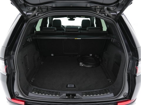 Land Rover Discovery Sport P300e 1.5 R-Dynamic Sportpack HSE AWD (INCL-BTW) *PANO | LEATHER | MERIDIAN-AUDIO | FULL-LED | MEMORY-PACK | DIGI-COCKPIT | NAVI-FULLMAP | CAMERA | KEYLESS | PRIVACY-GLASS | DAB | SHIFT-PADDLES | TOWBAR | LANE-ASSIST | 20'