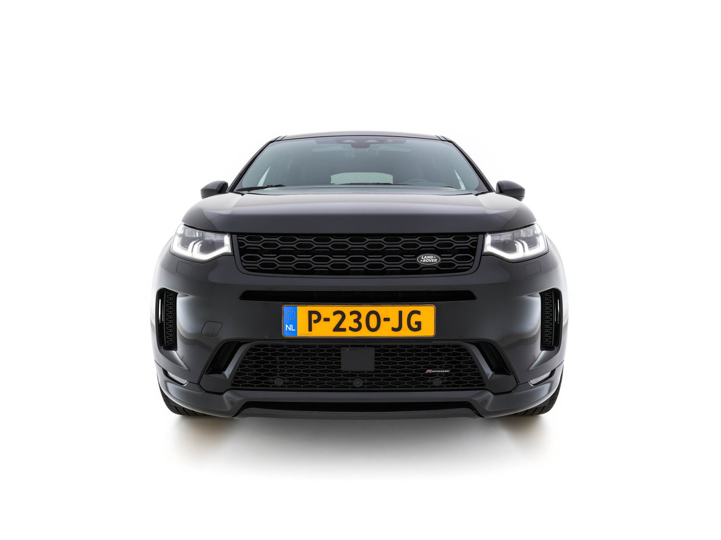 Land Rover Discovery Sport P300e 1.5 R-Dynamic Sportpack HSE AWD (INCL-BTW) *PANO | LEATHER | MERIDIAN-AUDIO | FULL-LED | MEMORY-PACK | DIGI-COCKPIT | NAVI-FULLMAP | CAMERA | KEYLESS | PRIVACY-GLASS | DAB | SHIFT-PADDLES | TOWBAR | LANE-ASSIST | 20'