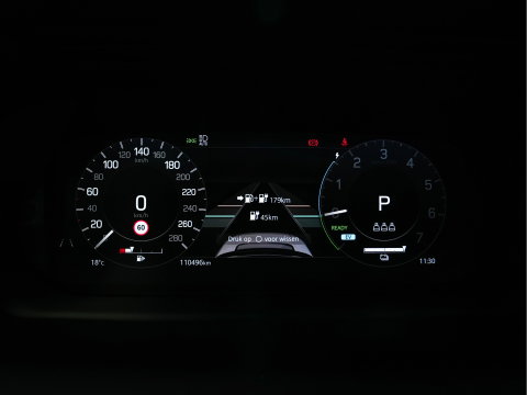 Land Rover Discovery Sport P300e 1.5 R-Dynamic Sportpack HSE AWD (INCL-BTW) *PANO | LEATHER | MERIDIAN-AUDIO | FULL-LED | MEMORY-PACK | DIGI-COCKPIT | NAVI-FULLMAP | CAMERA | KEYLESS | PRIVACY-GLASS | DAB | SHIFT-PADDLES | TOWBAR | LANE-ASSIST | 20'