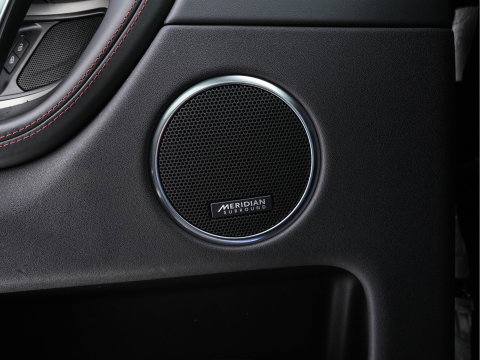 Land Rover Discovery Sport P300e 1.5 R-Dynamic Sportpack HSE AWD (INCL-BTW) *PANO | LEATHER | MERIDIAN-AUDIO | FULL-LED | MEMORY-PACK | DIGI-COCKPIT | NAVI-FULLMAP | CAMERA | KEYLESS | PRIVACY-GLASS | DAB | SHIFT-PADDLES | TOWBAR | LANE-ASSIST | 20'
