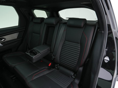 Land Rover Discovery Sport P300e 1.5 R-Dynamic Sportpack HSE AWD (INCL-BTW) *PANO | LEATHER | MERIDIAN-AUDIO | FULL-LED | MEMORY-PACK | DIGI-COCKPIT | NAVI-FULLMAP | CAMERA | KEYLESS | PRIVACY-GLASS | DAB | SHIFT-PADDLES | TOWBAR | LANE-ASSIST | 20'