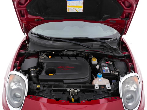 Alfa Romeo MiTo 1.3 JTDm ECO Super *NAVI-FULLMAP | COMFORT-SEATS | AIRCO | PDC | CRUISE | 17''ALU*