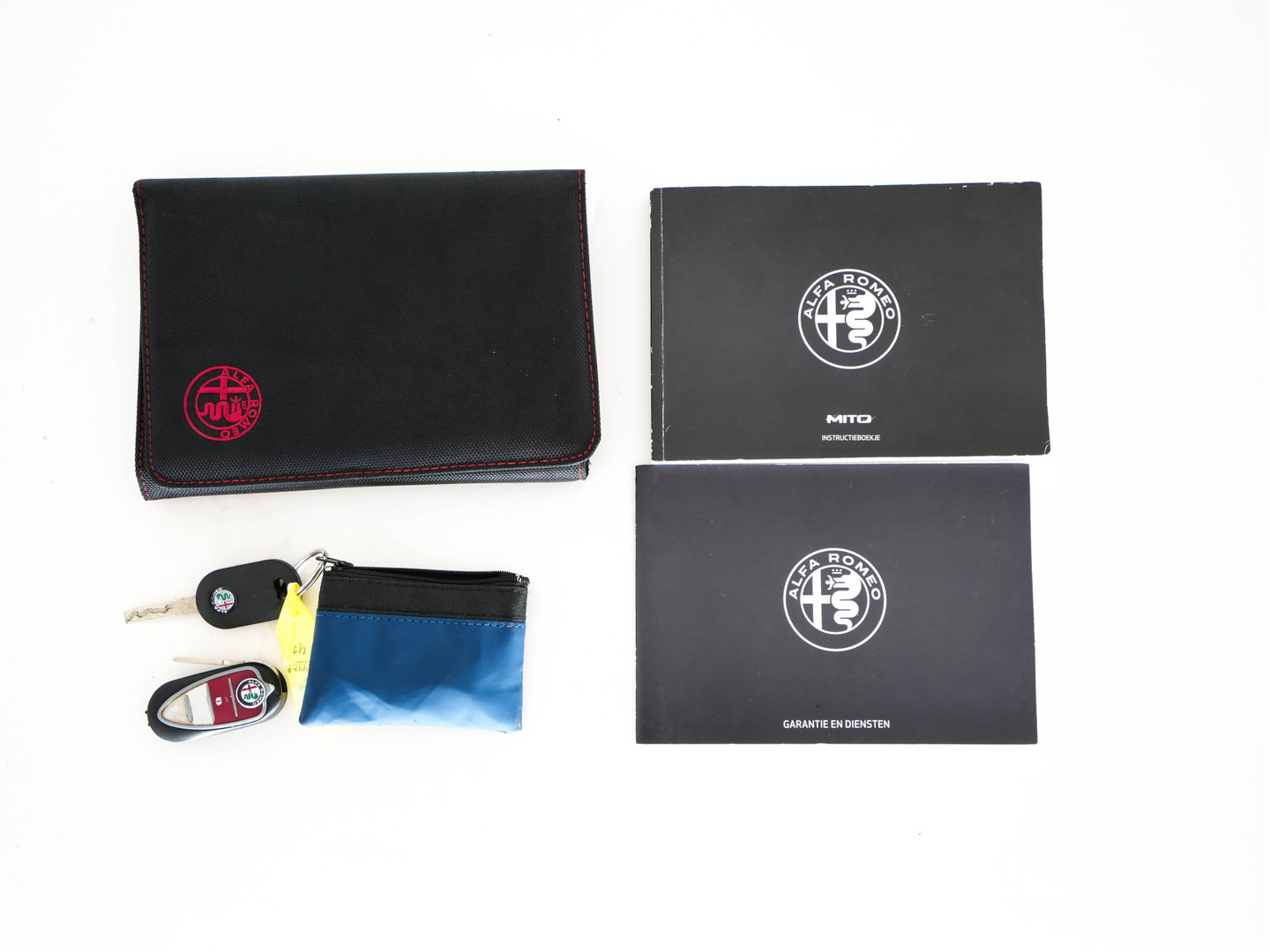 Alfa Romeo MiTo 1.3 JTDm ECO Super *NAVI-FULLMAP | COMFORT-SEATS | AIRCO | PDC | CRUISE | 17''ALU*