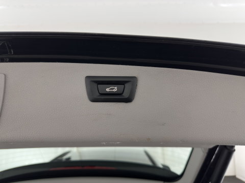 BMW 3 Serie Touring 316d High Executive *FULL-LEATHER | NAVI-FULLMAP | HEATED-COMFORTSEATS | AIRCO | CRUISE | PDC | 17''ALU*