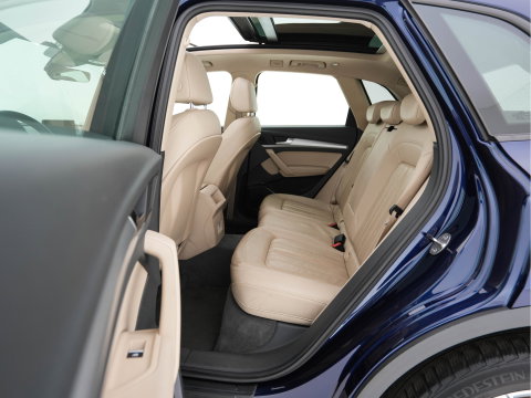 Audi Q5 2.0 TDI Pro Line *PANO | XENON | LEATHER | NAVI-FULLMAP | HEATED-COMFORTSEATS | ECC | KEYLESS | PDC | CRUISE | 20''ALU*