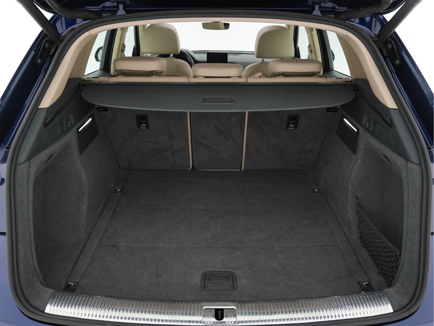 Audi Q5 2.0 TDI Pro Line *PANO | XENON | LEATHER | NAVI-FULLMAP | HEATED-COMFORTSEATS | ECC | KEYLESS | PDC | CRUISE | 20''ALU*