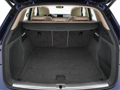 Audi Q5 2.0 TDI Pro Line *PANO | XENON | LEATHER | NAVI-FULLMAP | HEATED-COMFORTSEATS | ECC | KEYLESS | PDC | CRUISE | 20''ALU*