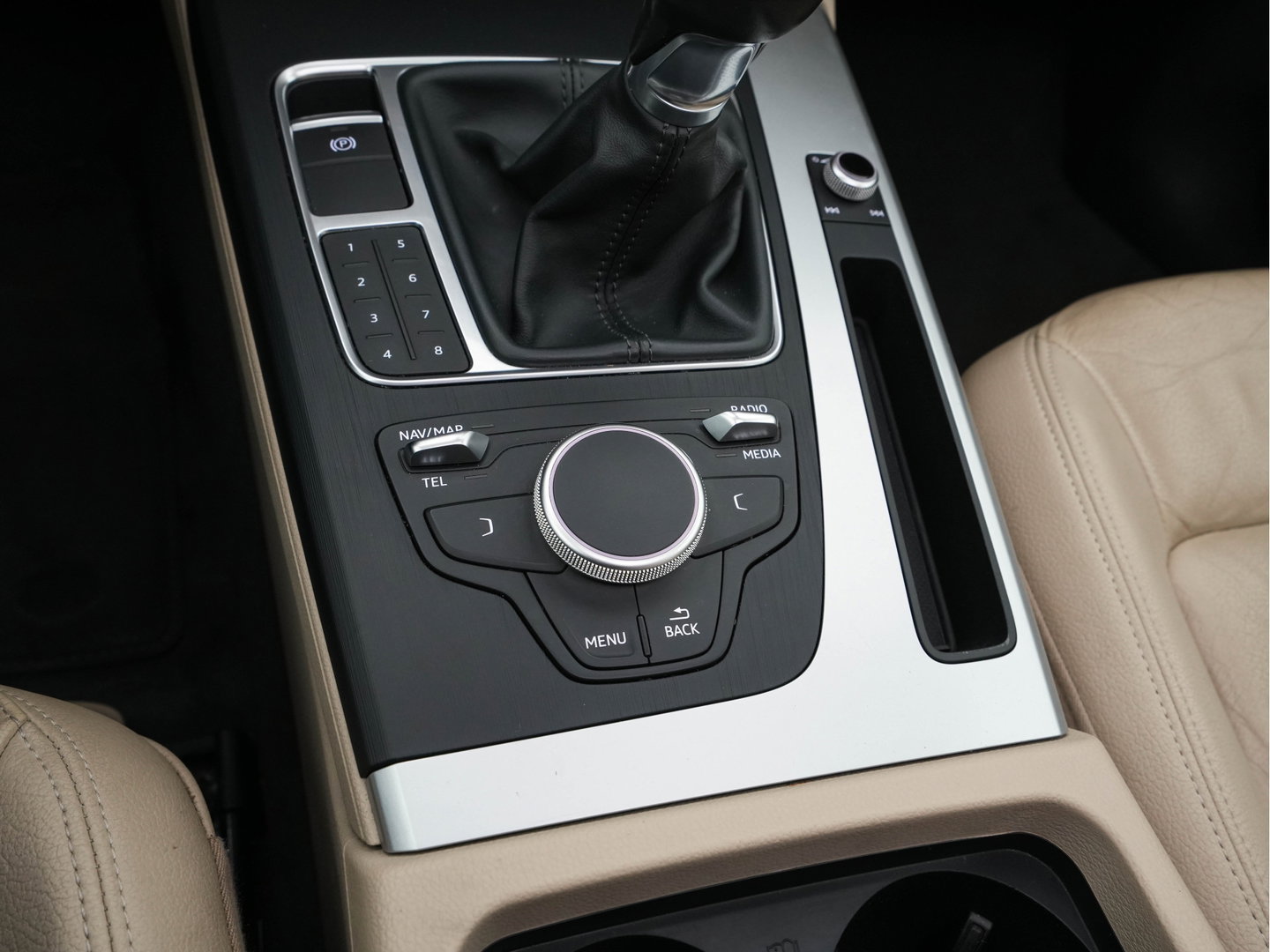 Audi Q5 2.0 TDI Pro Line *PANO | XENON | LEATHER | NAVI-FULLMAP | HEATED-COMFORTSEATS | ECC | KEYLESS | PDC | CRUISE | 20''ALU*