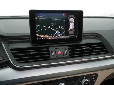Audi Q5 2.0 TDI Pro Line *PANO | XENON | LEATHER | NAVI-FULLMAP | HEATED-COMFORTSEATS | ECC | KEYLESS | PDC | CRUISE | 20''ALU*