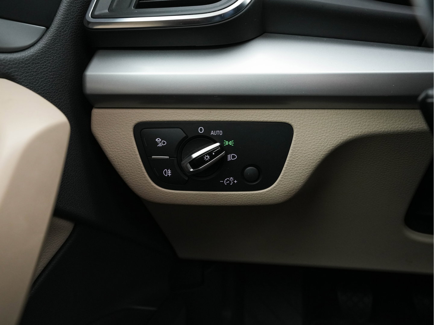 Audi Q5 2.0 TDI Pro Line *PANO | XENON | LEATHER | NAVI-FULLMAP | HEATED-COMFORTSEATS | ECC | KEYLESS | PDC | CRUISE | 20''ALU*