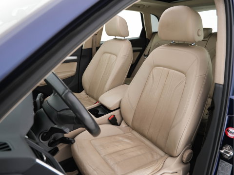Audi Q5 2.0 TDI Pro Line *PANO | XENON | LEATHER | NAVI-FULLMAP | HEATED-COMFORTSEATS | ECC | KEYLESS | PDC | CRUISE | 20''ALU*