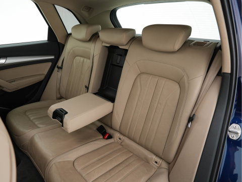 Audi Q5 2.0 TDI Pro Line *PANO | XENON | LEATHER | NAVI-FULLMAP | HEATED-COMFORTSEATS | ECC | KEYLESS | PDC | CRUISE | 20''ALU*