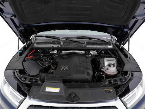 Audi Q5 2.0 TDI Pro Line *PANO | XENON | LEATHER | NAVI-FULLMAP | HEATED-COMFORTSEATS | ECC | KEYLESS | PDC | CRUISE | 20''ALU*