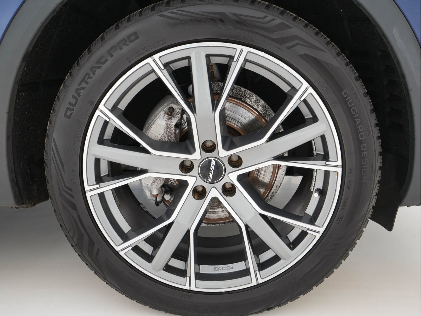 Audi Q5 2.0 TDI Pro Line *PANO | XENON | LEATHER | NAVI-FULLMAP | HEATED-COMFORTSEATS | ECC | KEYLESS | PDC | CRUISE | 20''ALU*