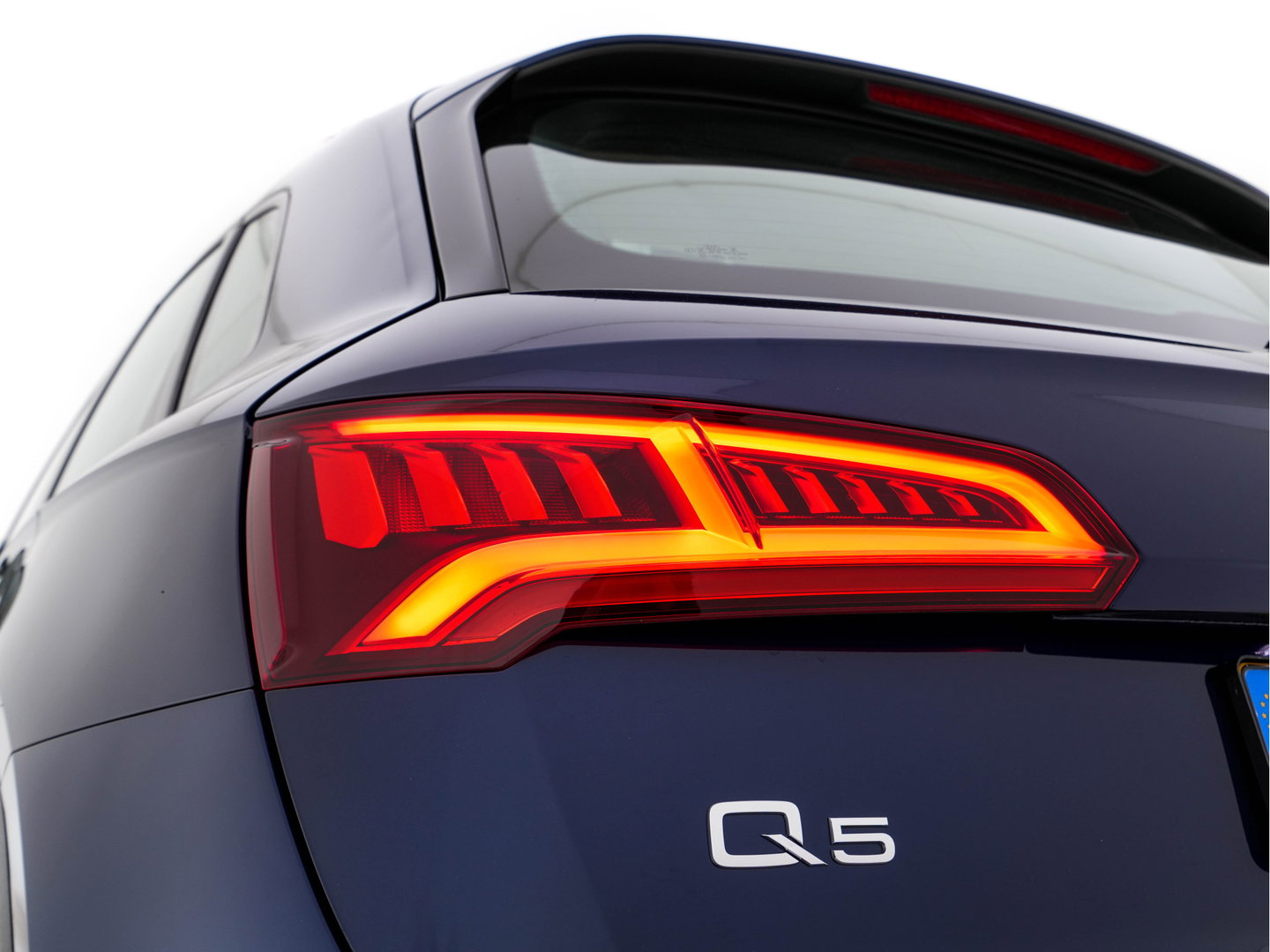 Audi Q5 2.0 TDI Pro Line *PANO | XENON | LEATHER | NAVI-FULLMAP | HEATED-COMFORTSEATS | ECC | KEYLESS | PDC | CRUISE | 20''ALU*