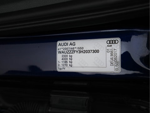 Audi Q5 2.0 TDI Pro Line *PANO | XENON | LEATHER | NAVI-FULLMAP | HEATED-COMFORTSEATS | ECC | KEYLESS | PDC | CRUISE | 20''ALU*