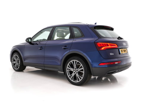 Audi Q5 2.0 TDI Pro Line *PANO | XENON | LEATHER | NAVI-FULLMAP | HEATED-COMFORTSEATS | ECC | KEYLESS | PDC | CRUISE | 20''ALU*