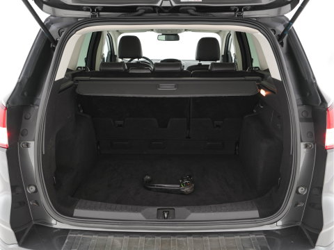 Ford Kuga 1.5 Titanium AWD Aut.*LEATHER-FABRIC | XENON | SONY-AUDIO | BLINDSPOT | KEYLESS | NAVI-FULLMAP | CAMERA | HEATED-SPORTSEATS | ECC | LANE-ASSIST | PDC | CRUISE | TOWBAR | PRIVACYGLASS | REMUS-EXHAUST | 19''ALU