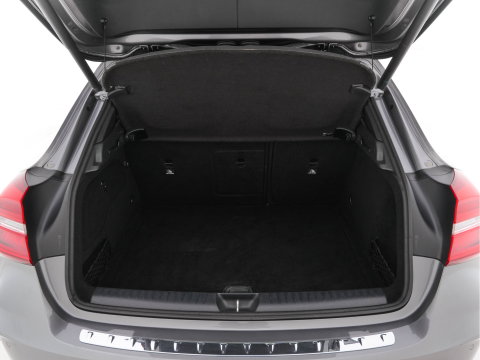 Mercedes-Benz GLA AMG 45 4MATIC *PANO | XENON | LEATHER-ALCANTARA | MEMORY-PACK | HARMAN/KARDON-AUDIO | KEYLESS |  CAMERA | SPORT-SEATS | HEATED-SEATS | NAVI-FULLMAP | SHIFT-PADDLES  | ECC | PDC | CRUISE | 20''ALU*
