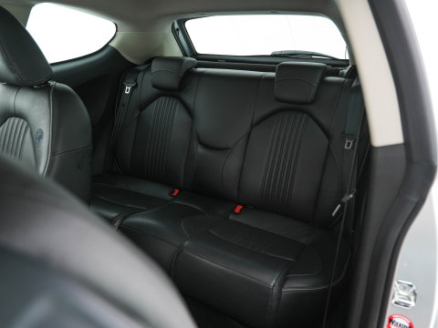 Alfa Romeo MiTo 1.3 JTDm ECO Esclusivo *FULL-LEATHER | NAVI-FULLMAP | SPORT-SEATS | ECC | PDC | CRUISE *