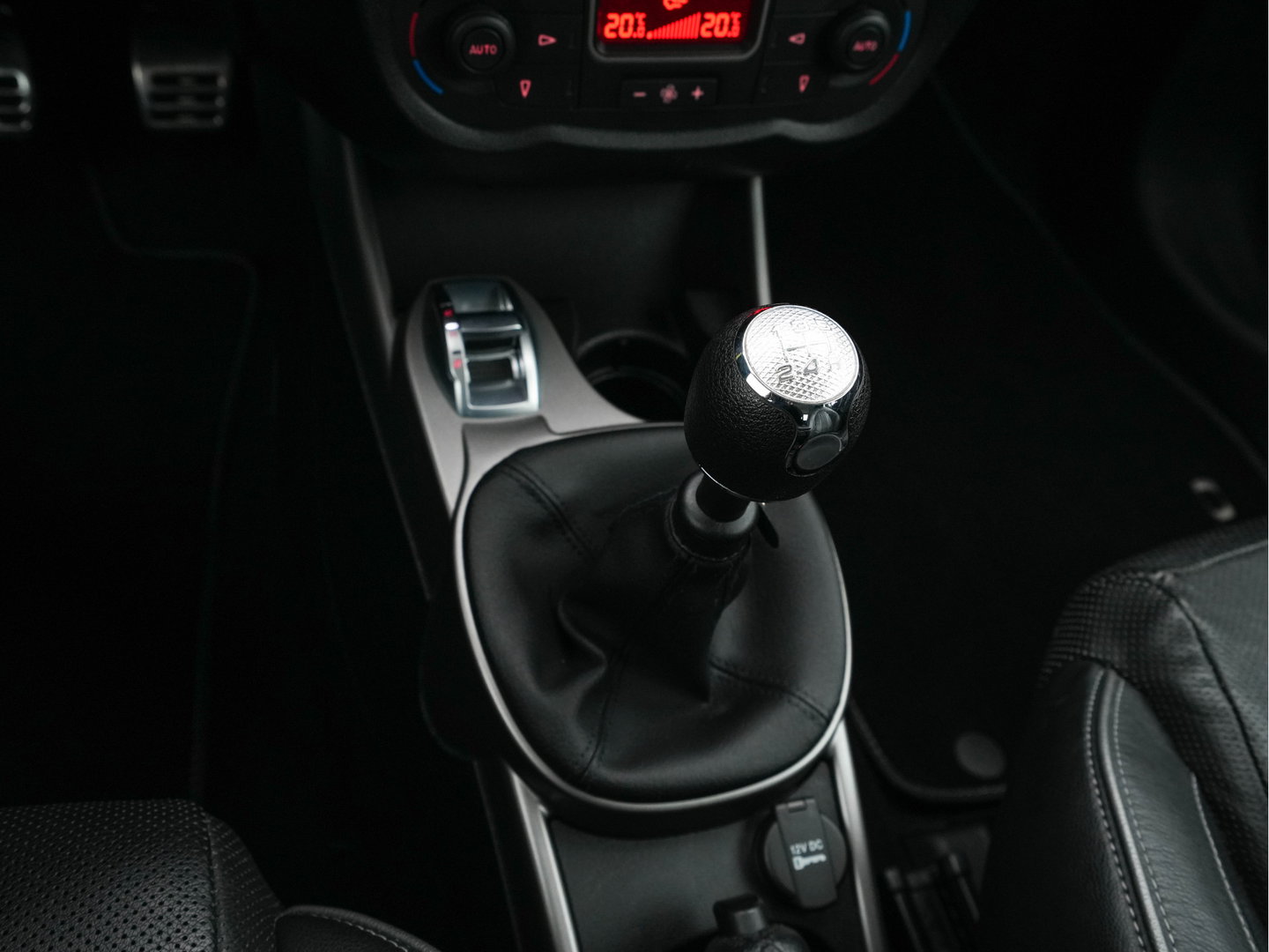 Alfa Romeo MiTo 1.3 JTDm ECO Esclusivo *FULL-LEATHER | NAVI-FULLMAP | SPORT-SEATS | ECC | PDC | CRUISE *