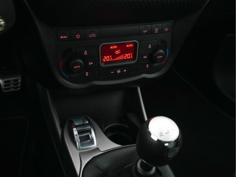 Alfa Romeo MiTo 1.3 JTDm ECO Esclusivo *FULL-LEATHER | NAVI-FULLMAP | SPORT-SEATS | ECC | PDC | CRUISE *