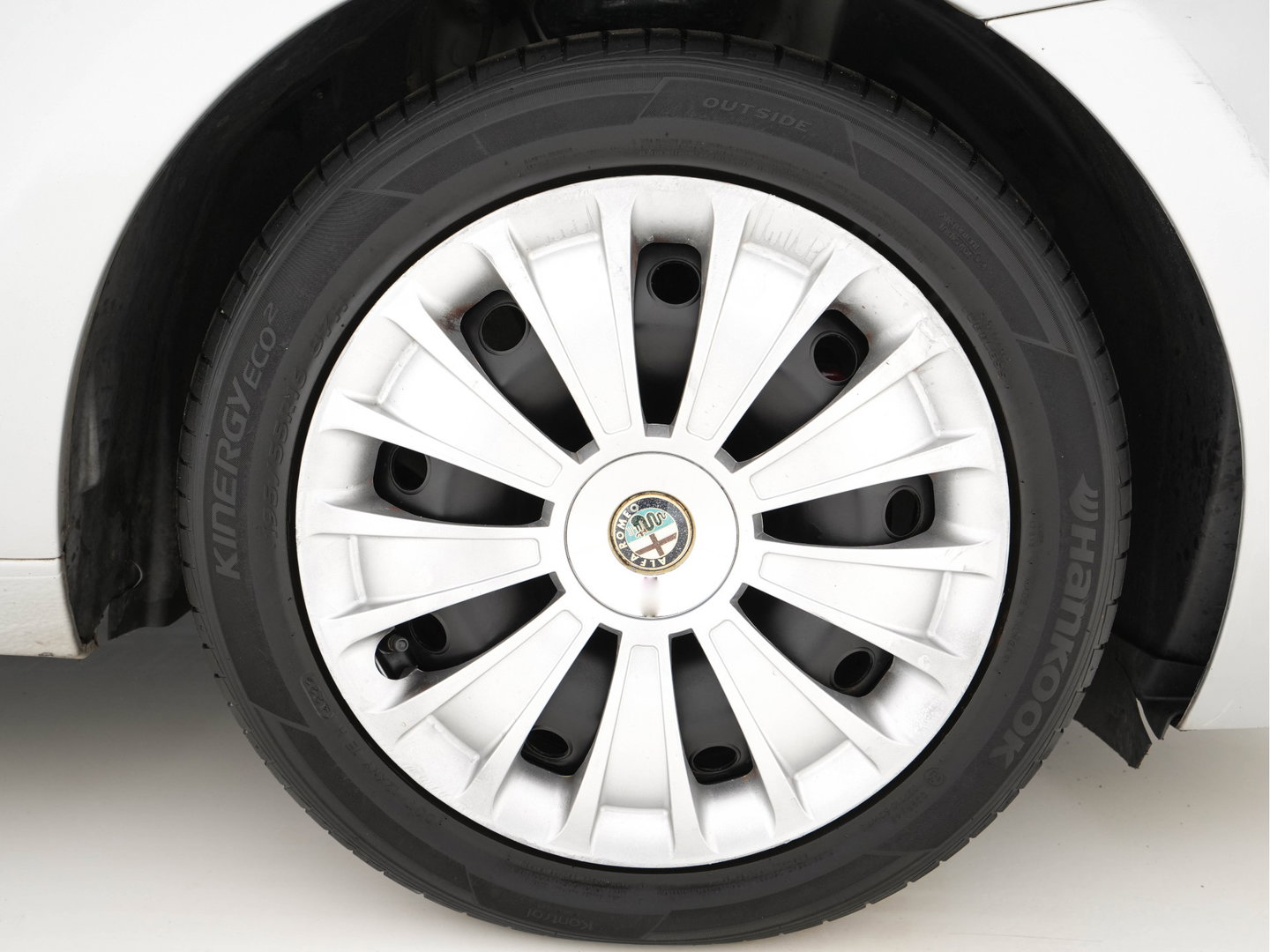 Alfa Romeo MiTo 1.3 JTDm ECO Esclusivo *FULL-LEATHER | NAVI-FULLMAP | SPORT-SEATS | ECC | PDC | CRUISE *