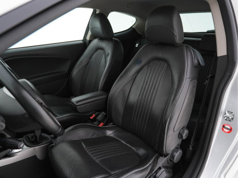 Alfa Romeo MiTo 1.3 JTDm ECO Esclusivo *FULL-LEATHER | NAVI-FULLMAP | SPORT-SEATS | ECC | PDC | CRUISE *