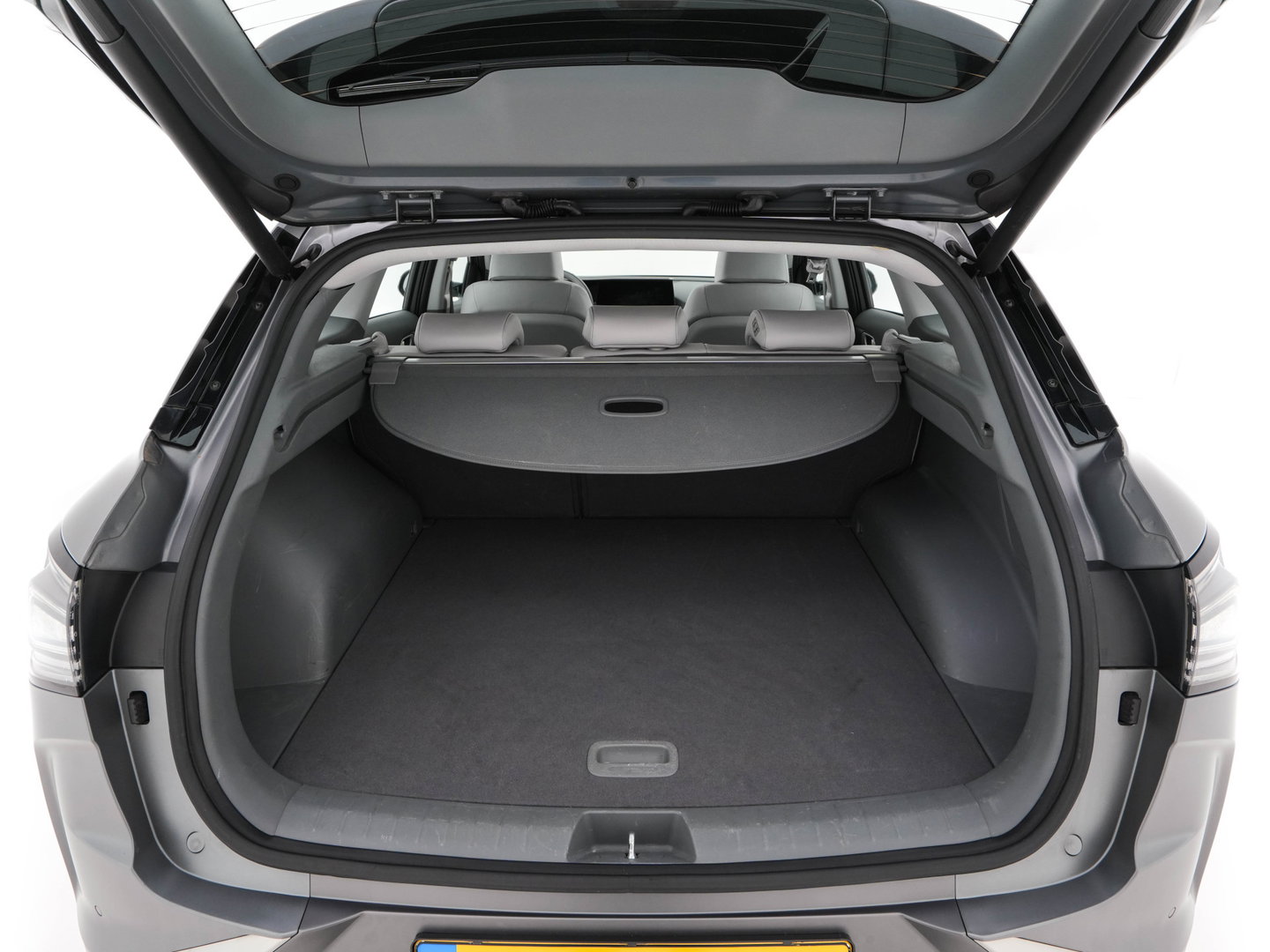Hyundai NEXO FCEV Plus Pack [ HYDROGENIUM ] (INCL-BTW) Aut. *PANO | LEATHER | NAVI-FULLMP | ADAPTIVE-CRUISE |  FULL-LED | KEYLESS | DAB |  KRELL-AUDIO | WIDE-COCKPIT | TOPVIEW | SHIFTPADDLES | COMFORTSEATS |  19"ALU*