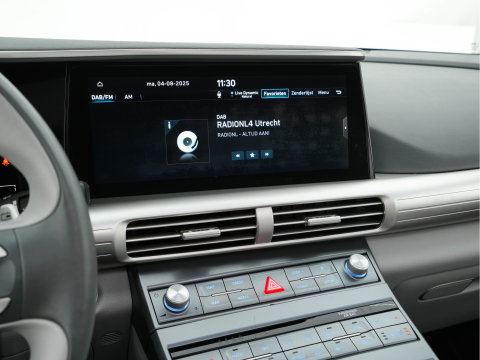 Hyundai NEXO FCEV Plus Pack [ HYDROGENIUM ] (INCL-BTW) Aut. *PANO | LEATHER | NAVI-FULLMP | ADAPTIVE-CRUISE |  FULL-LED | KEYLESS | DAB |  KRELL-AUDIO | WIDE-COCKPIT | TOPVIEW | SHIFTPADDLES | COMFORTSEATS |  19"ALU*