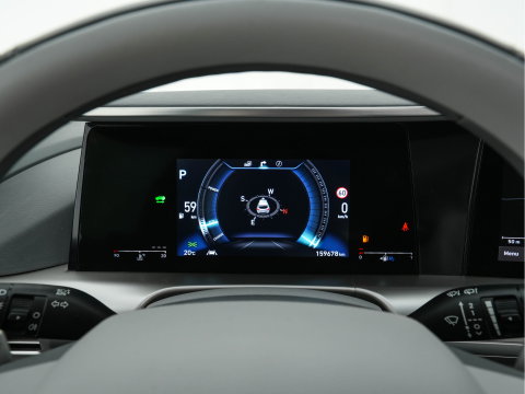 Hyundai NEXO FCEV Plus Pack [ HYDROGENIUM ] (INCL-BTW) Aut. *PANO | LEATHER | NAVI-FULLMP | ADAPTIVE-CRUISE |  FULL-LED | KEYLESS | DAB |  KRELL-AUDIO | WIDE-COCKPIT | TOPVIEW | SHIFTPADDLES | COMFORTSEATS |  19"ALU*