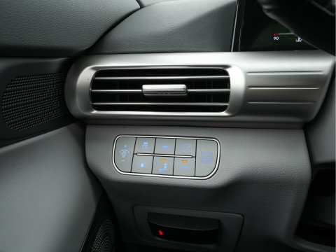 Hyundai NEXO FCEV Plus Pack [ HYDROGENIUM ] (INCL-BTW) Aut. *PANO | LEATHER | NAVI-FULLMP | ADAPTIVE-CRUISE |  FULL-LED | KEYLESS | DAB |  KRELL-AUDIO | WIDE-COCKPIT | TOPVIEW | SHIFTPADDLES | COMFORTSEATS |  19"ALU*