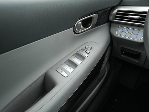 Hyundai NEXO FCEV Plus Pack [ HYDROGENIUM ] (INCL-BTW) Aut. *PANO | LEATHER | NAVI-FULLMP | ADAPTIVE-CRUISE |  FULL-LED | KEYLESS | DAB |  KRELL-AUDIO | WIDE-COCKPIT | TOPVIEW | SHIFTPADDLES | COMFORTSEATS |  19"ALU*