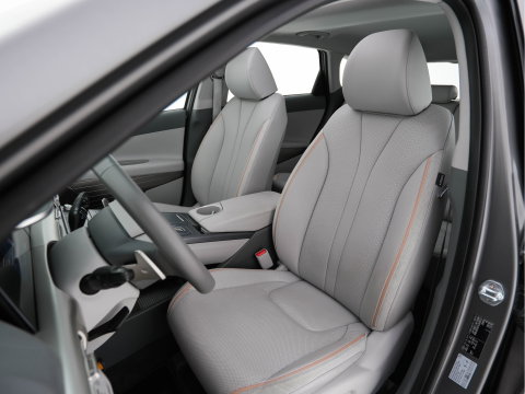 Hyundai NEXO FCEV Plus Pack [ HYDROGENIUM ] (INCL-BTW) Aut. *PANO | LEATHER | NAVI-FULLMP | ADAPTIVE-CRUISE |  FULL-LED | KEYLESS | DAB |  KRELL-AUDIO | WIDE-COCKPIT | TOPVIEW | SHIFTPADDLES | COMFORTSEATS |  19"ALU*