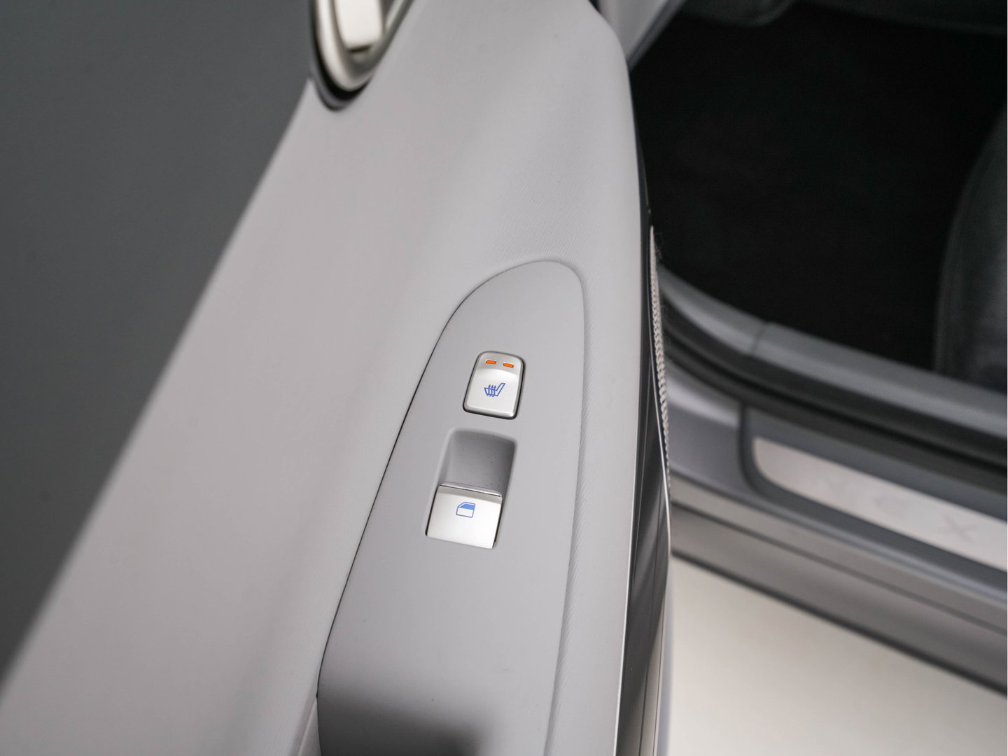 Hyundai NEXO FCEV Plus Pack [ HYDROGENIUM ] (INCL-BTW) Aut. *PANO | LEATHER | NAVI-FULLMP | ADAPTIVE-CRUISE |  FULL-LED | KEYLESS | DAB |  KRELL-AUDIO | WIDE-COCKPIT | TOPVIEW | SHIFTPADDLES | COMFORTSEATS |  19"ALU*