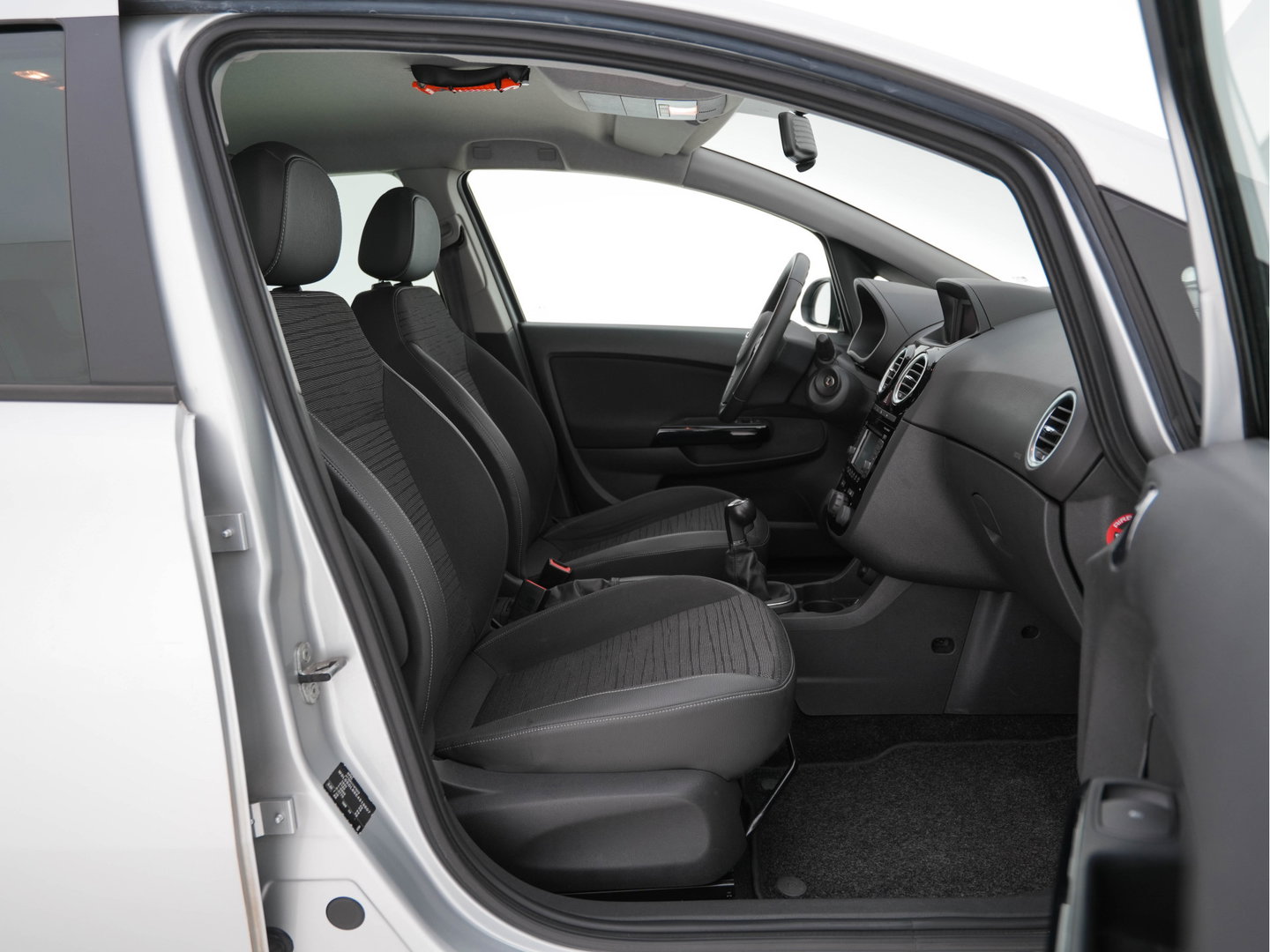 Opel Corsa 1.3 CDTi EcoFlex S/S Cosmo *NAVI-FULLMAP | 1/2-LEATHER | COMFORT-SEATS | CRUISE | PDC | 15''ALU*